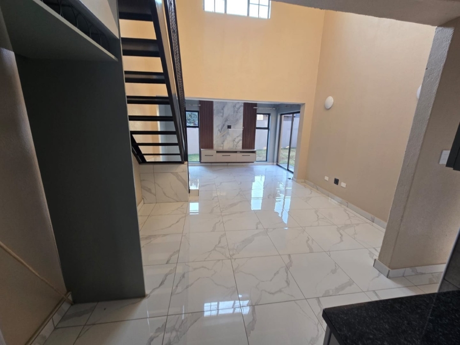 To Let 3 Bedroom Property for Rent in Cashan North West
